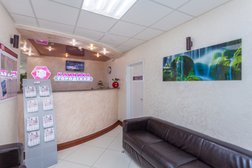 Клиника Городская, с рейтингом 3.5 - находится по адресу Краснодар, Российская улица, 267/3 к1 