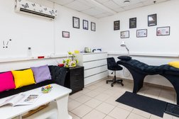 Brows & Lashes Studio