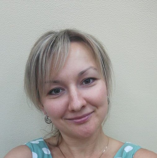 Юлия Валерьевна САФАРОВА