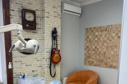 Стоматологическая клиника Спэро, с рейтингом 4.9 - находится по адресу Ставрополь, Лесная улица, 157а 