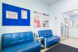 Клиника МедЦентрСервис, с рейтингом 4.5 - находится по адресу Москва, улица 1905 Года, 21 