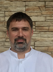 Физиотерапевт, уролог Саид Рафаэльевич Хаметов