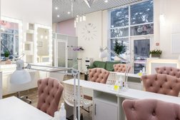 Студия красоты DAS, с рейтингом 4.8 - находится по адресу Москва, улица Расплетина, 21 