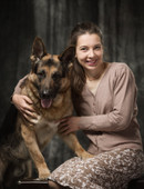 Суханова Ксения Станиславовна