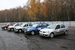 Автошкола Подольский учебно-курсовой комбинат, с рейтингом 2.2 - находится по адресу Московская область, Подольск, Юбилейная улица, 5 