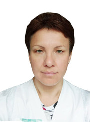 Терапевт, кардиолог Юлия Сергеевна Маковеева