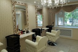 Салон красоты Charmante, с рейтингом 3.8 - находится по адресу Ханты-Мансийский автономный округ, Нижневартовск, проспект Победы, 13 