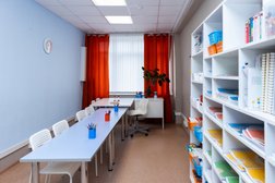 Школа скорочтения и эффективного обучения Фенек, с рейтингом 4.8 - находится по адресу Иркутск, улица Лермонтова, 78 