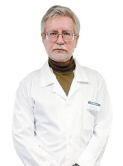 Рефлексотерапевт, невролог Александр Анатольевич Здор