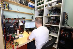 Центр бытовых услуг Iq-service, с рейтингом 2.9 - находится по адресу Ставропольский край, Михайловск, улица Ишкова, 121 
