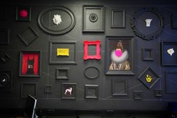 Академическая школа дизайна, с рейтингом 4.5 - находится по адресу Москва, улица Большая Полянка, 42с1 