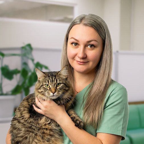 Ксения Александровна Грачева
