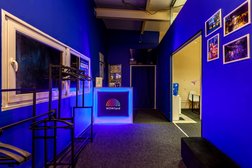 Развлекательный центр Wow Land, с рейтингом 4.9 - находится по адресу Московская область, Балашиха, Советская улица, 36а 