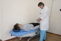Дневной стационар Старооскольская окружная детская больница, с рейтингом 3.4 - находится по адресу Старый Оскол, Олимпийский микрорайон, 46а 