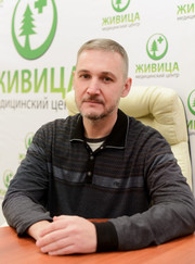 Врач УЗИ, хирург Вадим Игоревич Пахомов