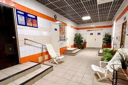 Спортивный центр Fitness Time, с рейтингом 4.9 - находится по адресу Ленинградская область, Кириши, улица Романтиков, 4 