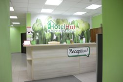 Хостел ХотелХот Белорусский вокзал, с рейтингом 4.4 - находится по адресу Москва, Лесная улица, 55 ст5 