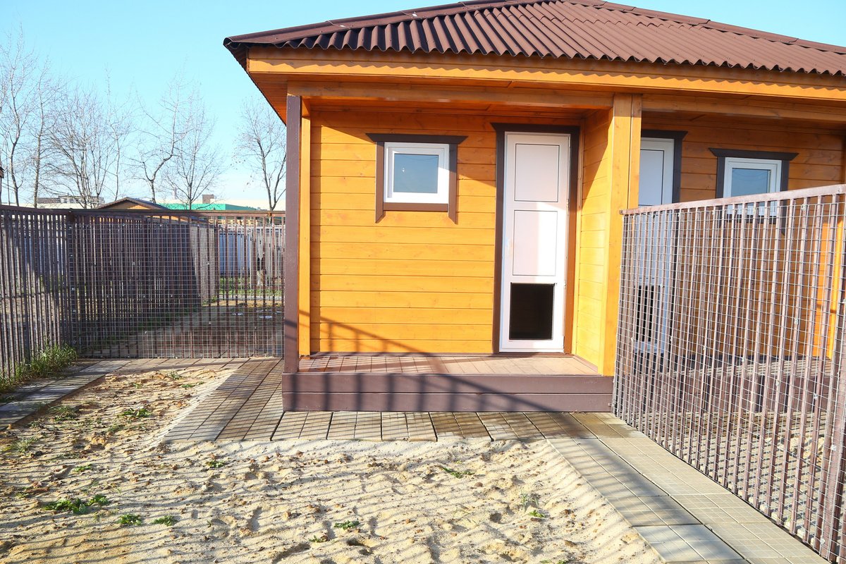 Кинологический центр Атаман на Каширском шоссе - отзывы, фото, цены ...