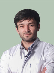 Абдоминальный хирург, хирург Ренат Тажутдинович Сулейманов