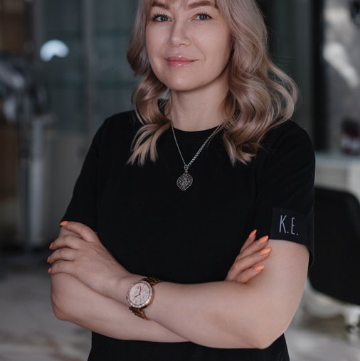Светлана Александровна Вираховская