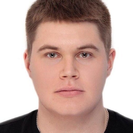 Иван Владимирович Корытцев