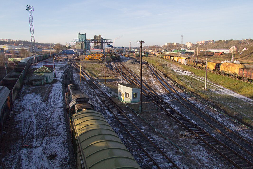 Продолжения фото Смоленска - Сообщество "Фотоальбом Драйва" на DRIVE2