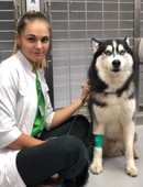 Юсупова (Денисенко) Анна Сергеевна