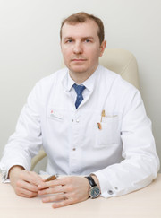 Врач УЗИ, андролог Владислав Витальевич Павлов