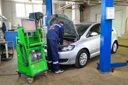 Автоцентр Кит авто, с рейтингом 2.5 - находится по адресу Самара, Партизанская, 17а 