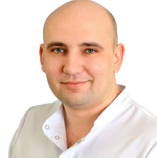 Сергей Игоревич Сенин