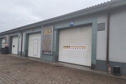 Автосервис и магазин запчастей GT service, с рейтингом 4.3 - находится по адресу Калининград, улица Александра Суворова, 54у 