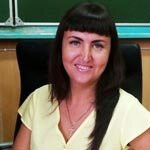 Автоинструктор Светлана Александровна Добрынина