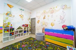 Детский центр Бэби бум, с рейтингом 3.4 - находится по адресу Калуга, 65 лет Победы, 15 
