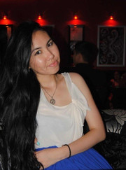 Преподаватель английского языка Жанна Мараткызы Ергалиева