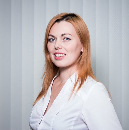 Валентина Сергеевна Кондратьева