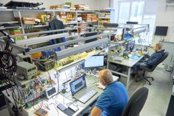 Сервисный центр Александрова, с рейтингом 3.7 - находится по адресу Белгород, улица Горького, 56А 