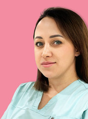 Врач УЗИ, гастроэнтеролог Алеся Валерьевна Мальцева