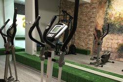 Женский фитнес клуб TS neon, с рейтингом 4 - находится по адресу Ставрополь, улица Тухачевского, 23/1 