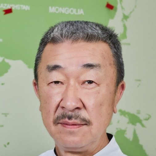 Виталий Иванович Чен
