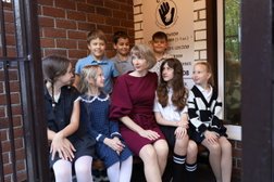 Учебно-развивающая студия Сфера, с рейтингом 5 - находится по адресу Краснодарский край, Горячий Ключ, Спортивный переулок, 13 