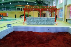 Туристическая компания Диалог народов, с рейтингом 1.5 - находится по адресу Владивосток, Светланская улица, 9в 