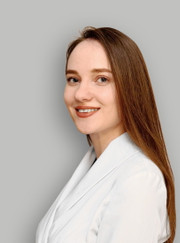 Кардиолог Кристина Юрьевна Николаева
