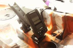 Интернет-магазин эхолотов Lowrance, с рейтингом 5 - находится по адресу Санкт-Петербург, улица Зайцева, 41 