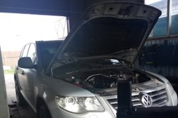 Автосервис Автосити69, с рейтингом 4 - находится по адресу Тверь, Черкасская улица, 42/1 