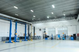 Автосервис FIT SERVICE, с рейтингом 4 - находится по адресу Караганда, Бензинная улица, 1 