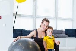 Студия умного фитнеса ProBody, с рейтингом 3.8 - находится по адресу Санкт-Петербург, Комендантский проспект, 58к1 