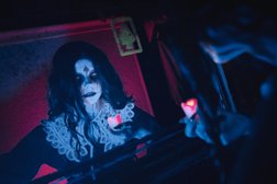 Квест-студия Пиковая дама, с рейтингом 2.5 - находится по адресу Краснодар, Ставропольская улица, 163/1 