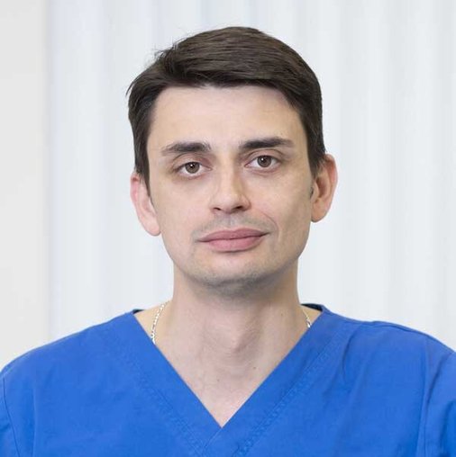 Константин Александрович Моисеенко