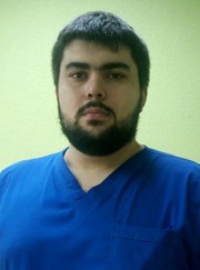 Маммолог, онколог Магомед Абдулгапурович Магомедов
