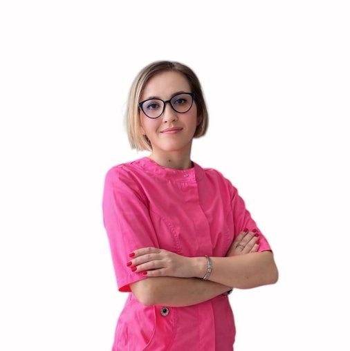 Елена Александровна Коробченко